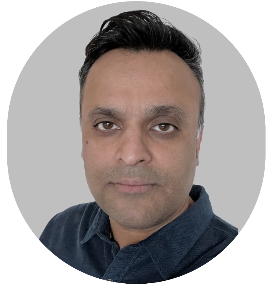 Photo of Sandeep Jayashankar