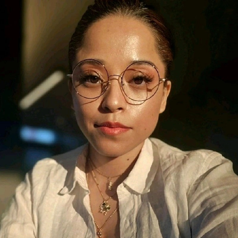 Photo of Sina Eames