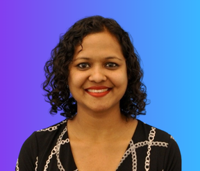 Photo of Trupti Shiralkar